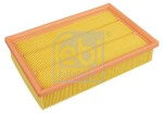 FEBI BILSTEIN Õhufilter 108335