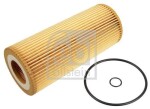 FEBI BILSTEIN Hüdraulikafilter,  automaatkäigukast 108348