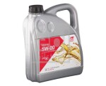 FEBI BILSTEIN Mootoriõli Mobility Guard Pro 4l 108351