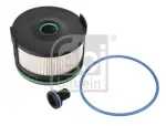 FEBI BILSTEIN Kütusefilter 108353