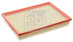 FEBI BILSTEIN Õhufilter 108365