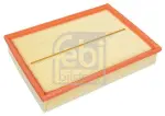 FEBI BILSTEIN  Õhufilter 108371