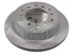 FEBI BILSTEIN  Piduriketas 108388