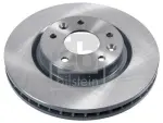 FEBI BILSTEIN Piduriketas 108392