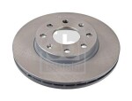 FEBI BILSTEIN  Piduriketas 108397