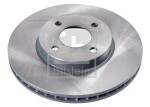 FEBI BILSTEIN Piduriketas 108407