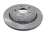 FEBI BILSTEIN Piduriketas 108409