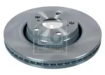 FEBI BILSTEIN  Piduriketas 108413