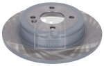 FEBI BILSTEIN  Piduriketas 108420