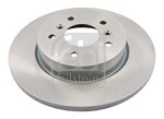 FEBI BILSTEIN  Piduriketas 108445