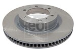FEBI BILSTEIN  Piduriketas 108458