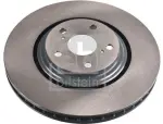 FEBI BILSTEIN  Piduriketas 108464