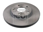 FEBI BILSTEIN Piduriketas 108474