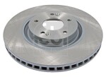 FEBI BILSTEIN  Piduriketas 108489