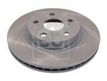 FEBI BILSTEIN Piduriketas 108496