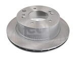 FEBI BILSTEIN  Piduriketas 108507