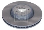 FEBI BILSTEIN  Piduriketas 108520