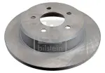 FEBI BILSTEIN Piduriketas 108523
