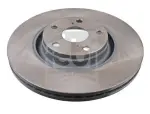 FEBI BILSTEIN  Piduriketas 108551