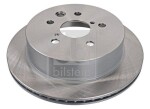 FEBI BILSTEIN  Piduriketas 108570