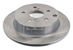 FEBI BILSTEIN  Piduriketas 108579