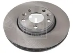 FEBI BILSTEIN Piduriketas 108582