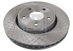 FEBI BILSTEIN  Piduriketas 108584