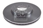 FEBI BILSTEIN  Piduriketas 108601