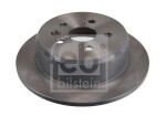 FEBI BILSTEIN  Тормозной диск 108639