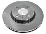 FEBI BILSTEIN Piduriketas 108640