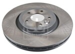 FEBI BILSTEIN Piduriketas 108654