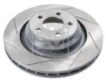 FEBI BILSTEIN  Piduriketas 108662