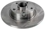 FEBI BILSTEIN Piduriketas 108665