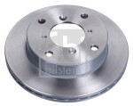 FEBI BILSTEIN Piduriketas 10867