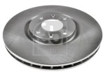 FEBI BILSTEIN Piduriketas 108680