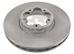 FEBI BILSTEIN Piduriketas 108689