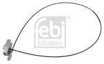 FEBI BILSTEIN Käsipiduri tross 108705