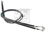 FEBI BILSTEIN Käsipiduri tross 108707