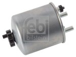 FEBI BILSTEIN  Kütusefilter 108736