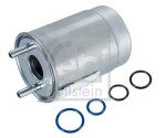 FEBI BILSTEIN  Kütusefilter 108737