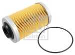 FEBI BILSTEIN  Õlifilter 108740