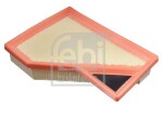 FEBI BILSTEIN Õhufilter 108744