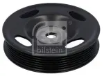 FEBI BILSTEIN Rihmaratas, väntvõll 108767