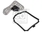 FEBI BILSTEIN Hüdraulikafiltrikomplekt,  automaatkäigukast 108863