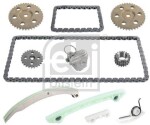 FEBI BILSTEIN  Mootori keti komplekt 108920