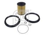 FEBI BILSTEIN  Kütusefilter 108931