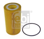 FEBI BILSTEIN Õlifilter 108935