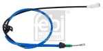 FEBI BILSTEIN  Tross,seisupidur 108958