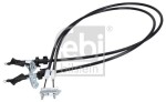 FEBI BILSTEIN Käsipiduri tross 108959