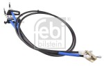 FEBI BILSTEIN Käsipiduri tross 108962
